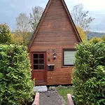 Haus Luzia Holiday home *