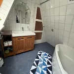 Holiday home Haus Luzia Meschede