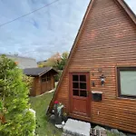 Holiday home Haus Luzia *