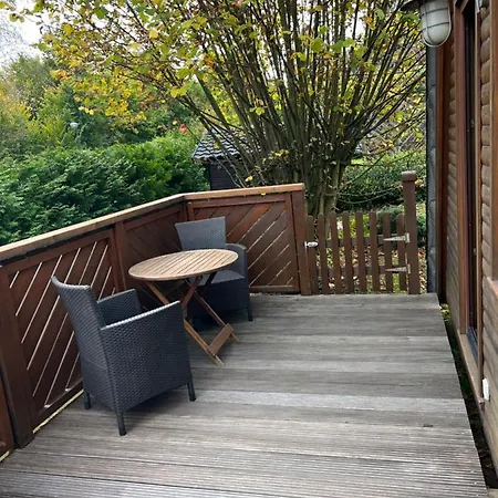 Holiday home Haus Luzia *