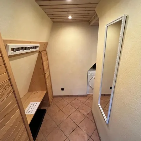 بيت للعطل Haus Luzia *