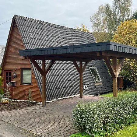 Haus Luzia 梅舍德