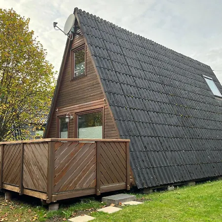 Haus Luzia 梅舍德