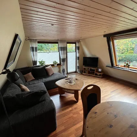 Haus Luzia * 梅舍德