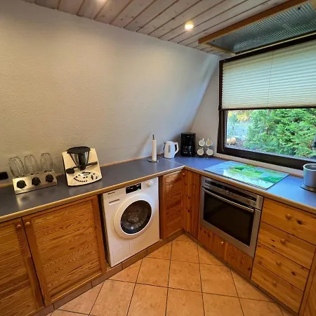 Haus Luzia * 梅舍德