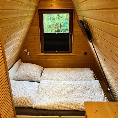 Haus Luzia Holiday home