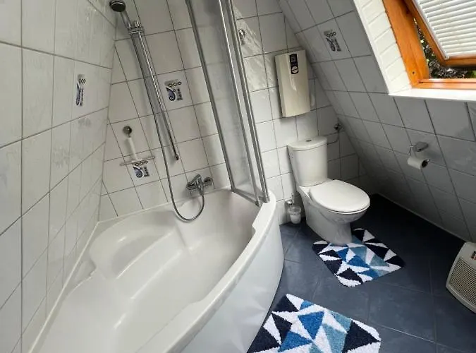 度假居 Haus Luzia