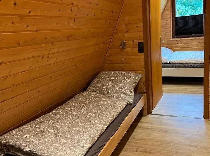 Haus Luzia * 梅舍德