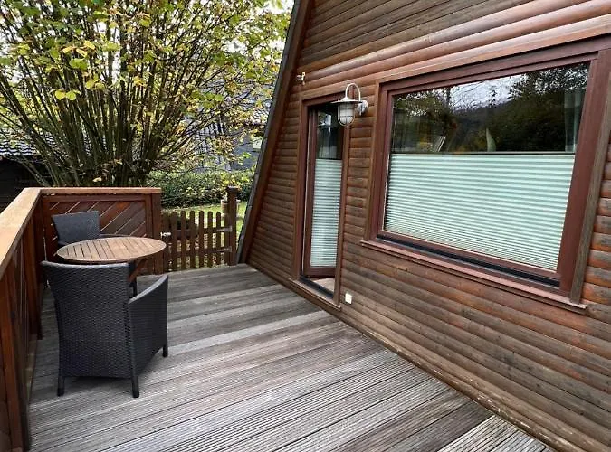 Haus Luzia 梅舍德