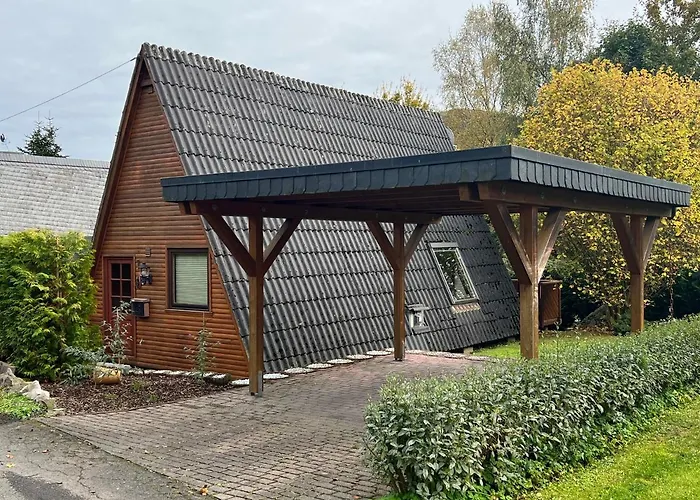 Haus Luzia 梅舍德