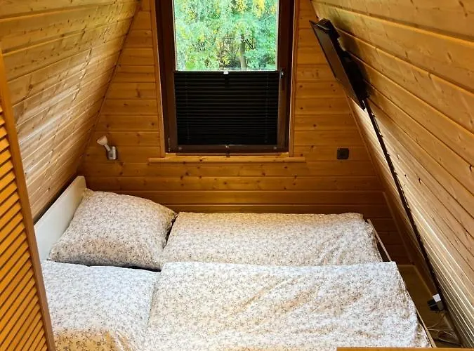 Haus Luzia 度假居